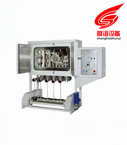 TSY-20土工合成材料蠕变实验系统_土工合成材料蠕变实验系统厂家直销