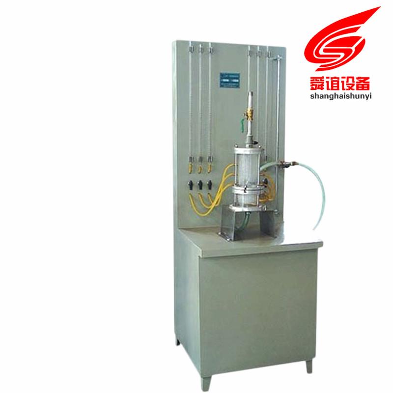 TSY-15土工合成材料淤堵试验仪_土工合成材料淤堵试验仪厂家直销