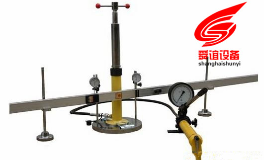 K-30平板载荷测试仪_平板载荷测试仪厂家直销