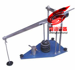 HT-1回弹模量测定仪_回弹模量测定仪厂家直销