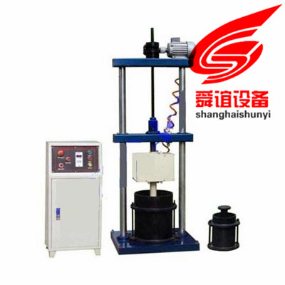 BZYS-4212表面振动压实试验仪_表面振动压实试验仪厂家直销