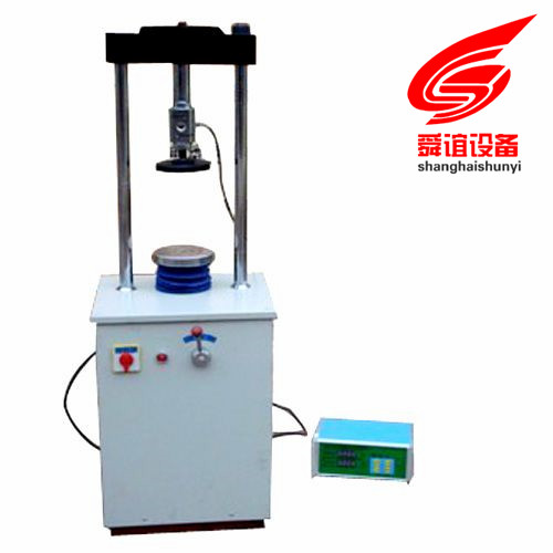 LD-127路面材料强度试验仪_路面材料强度试验仪厂家直销