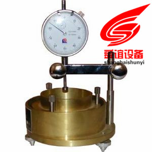 SS-1土壤收缩仪_土壤收缩仪厂家直销