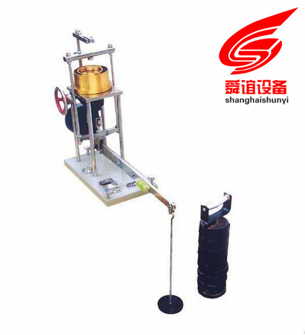 WG-4轻便固结仪_轻便固结仪厂家直销