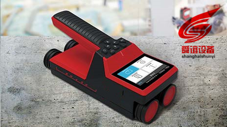 一体式钢筋检测仪_一体式钢筋检测仪厂家直销