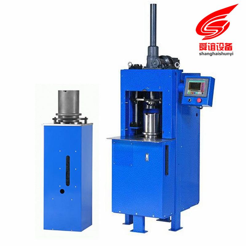 沥青混合料旋转式压实仪_沥青混合料旋转式压实仪厂家直销