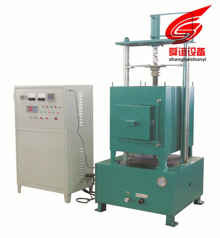 GKZ-II全自动高温抗折仪生产厂家