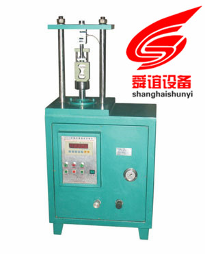 SGY抗压抗折强度试验机生产厂家