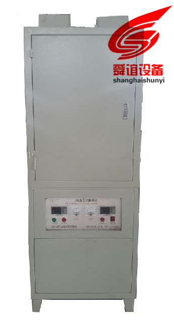 ZRPY-III-1000推杆式玻璃瓶体膨胀仪生产厂家