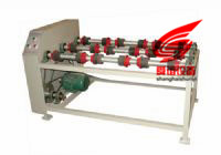 GLM滚轮球磨机生产厂家