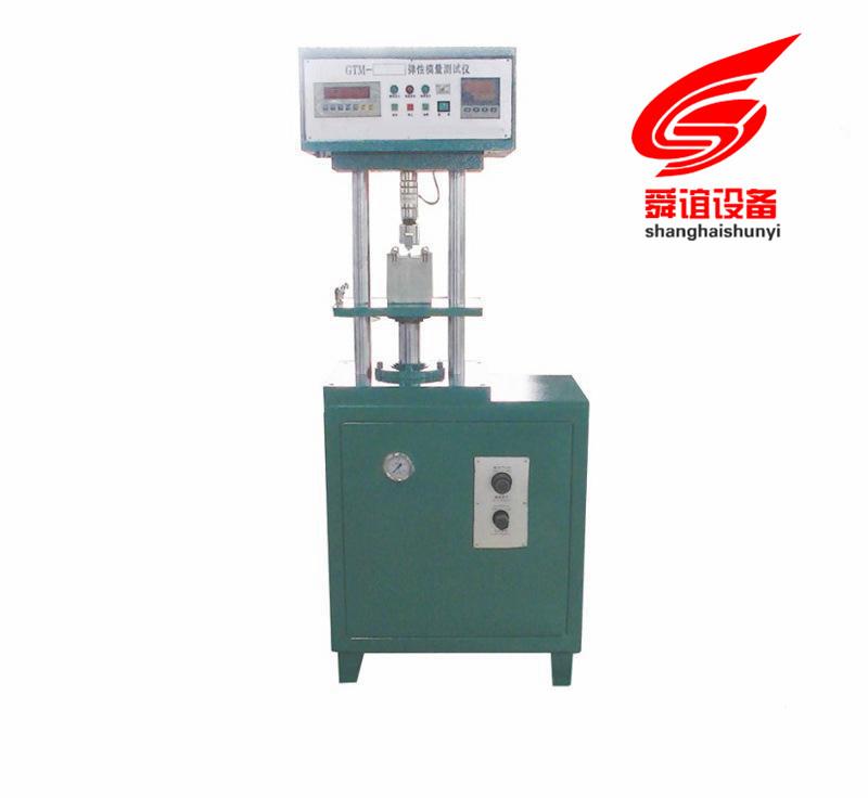 GTM工程陶瓷弹性模量试验仪生产厂家