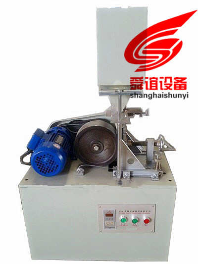 WM-II无机材料综合耐磨实验仪生产厂家