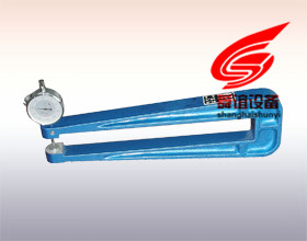 CHD型陶瓷砖厚度测量仪生产厂家