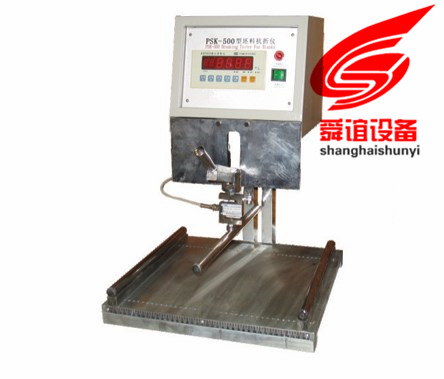 PSK-500数显式坯料抗折仪厂家直销