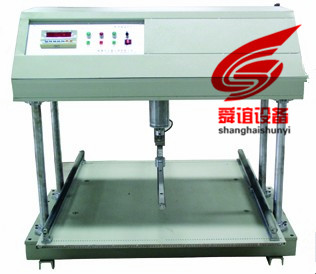 TDM-10000陶瓷砖断裂模数测定仪生产厂家