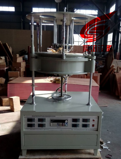 DRH-GW导热系数测试仪生产厂家