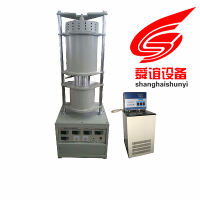 BRR-III高温比热容测试仪生产厂家