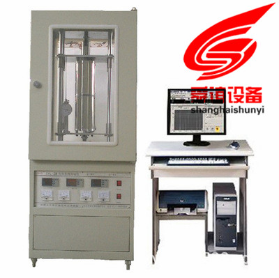 DRL-2A导热系数测试仪（热流法）生产厂家