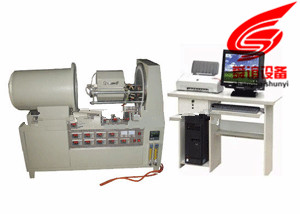 DR-SM型石墨材料中温导热系数测定仪生产厂家