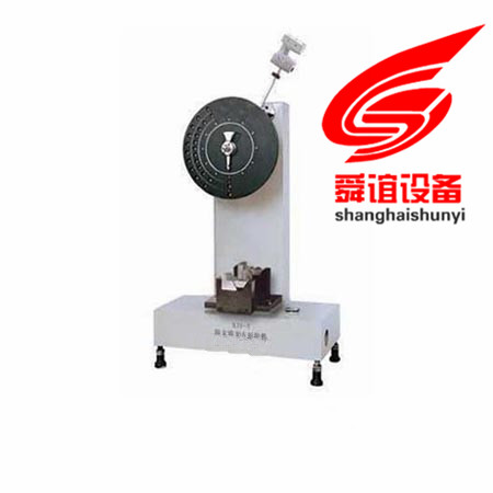 ZWG-0350塑料简支梁冲击试验机厂家直销