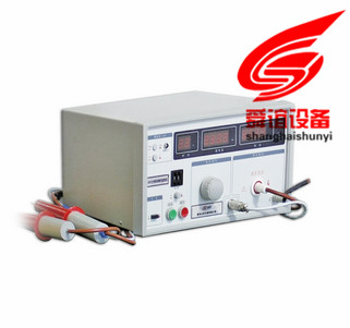 安全帽电绝缘试验仪生产厂家