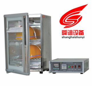 安全帽高温预处理箱生产厂家