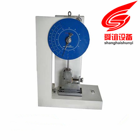 ZWB-0322悬臂梁冲击试验机生产厂家