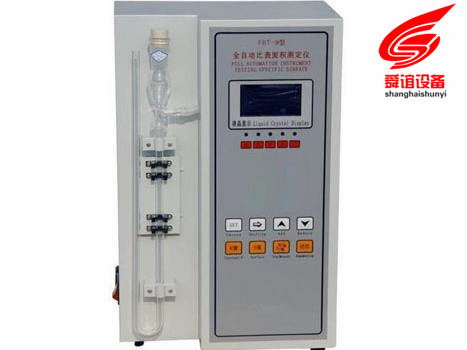 FBT-9勃氏比表面积测定仪生产厂家