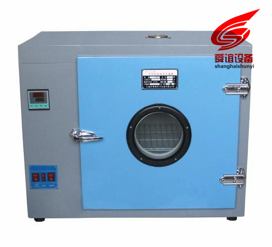 电热鼓风干燥箱生产厂家