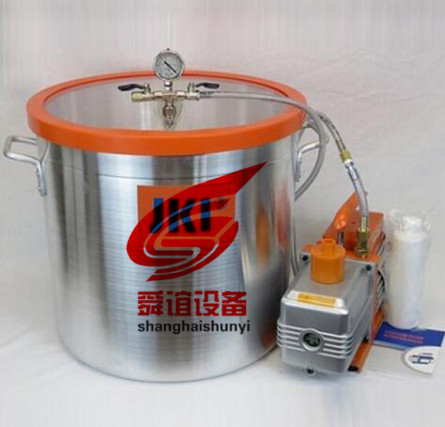 路面砖透水系数真空装置生产厂家