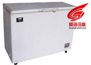 DW-40低温试验箱生产厂家