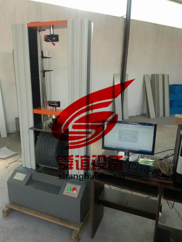 环刚度试验机生产厂家