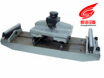 混凝土抗折夹具生产厂家