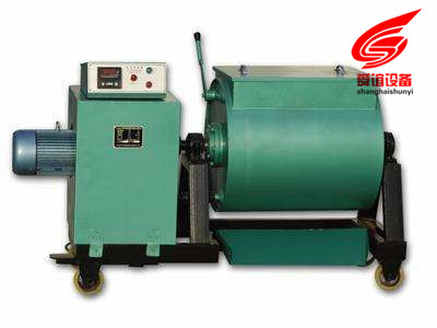 强制式单卧轴混凝土搅拌机生产厂家