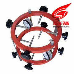 混凝土弹性模量测定仪生产厂家