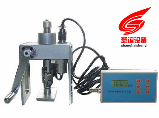 饰面砖粘接强度拉拔仪生产厂家