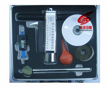 贯入式砂浆强度检测仪生产厂家