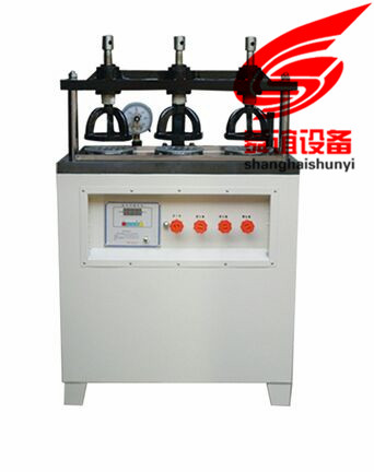 新标准防水卷材不透水仪生产厂家