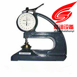 防水卷材测厚仪生产厂家