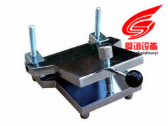 防水卷材低温弯折仪生产厂家