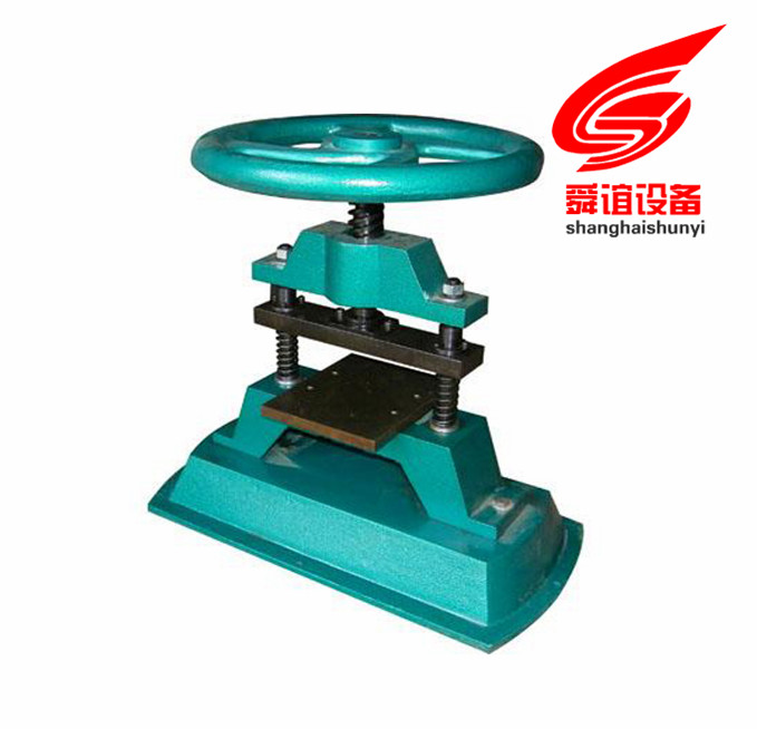 防水卷材冲片机生产厂家