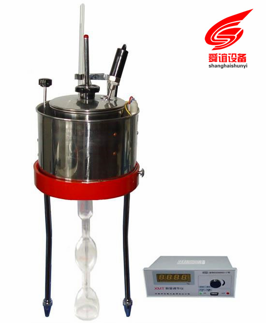 沥青恩格拉粘度试验仪厂家直销