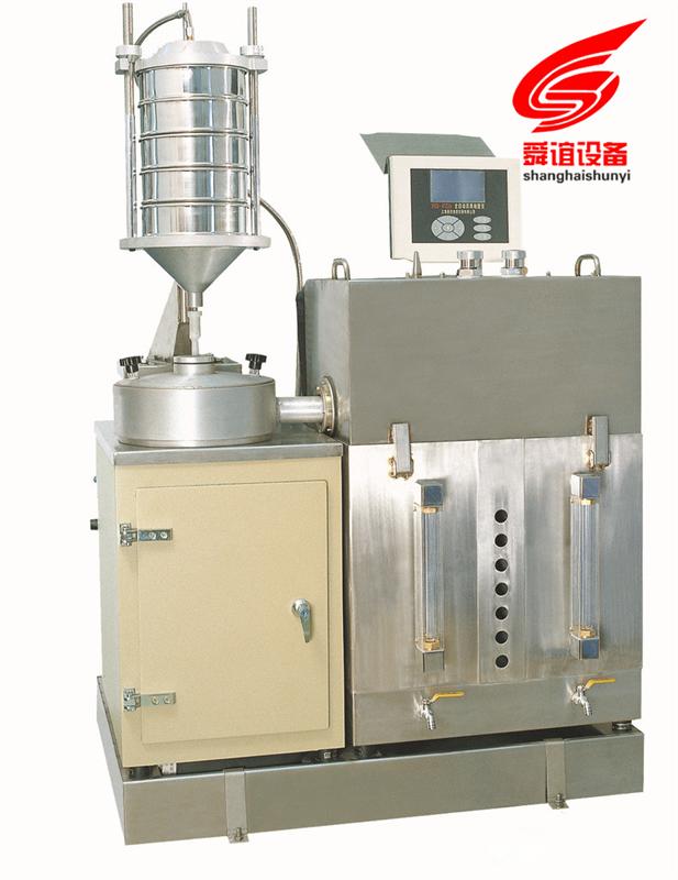 沥青混合料离心式抽提仪生产厂家