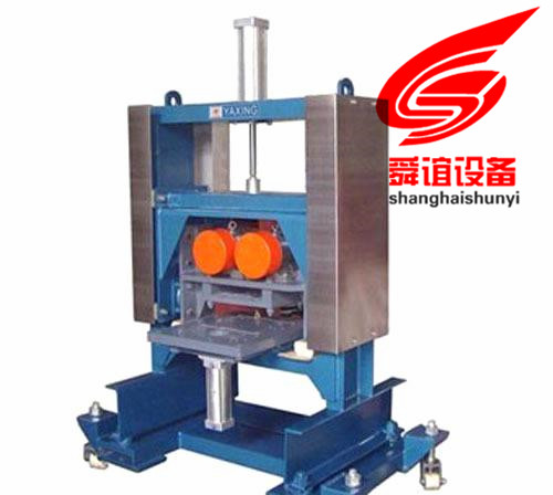 沥青混合料振动压实成型机生产厂家