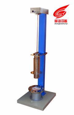 土工布动态穿孔试验仪生产厂家