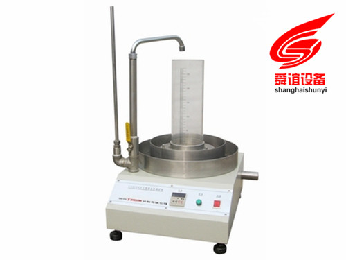 土工布透水性测定仪生产厂家