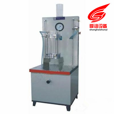 塑料排水板纵向通水量测定仪生产厂家