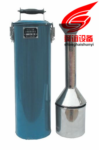 土壤湿度密度仪生产厂家