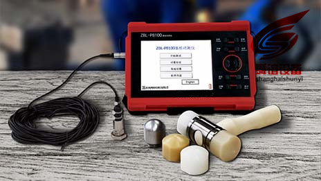 ZBL-P8100基桩动测仪生产厂家