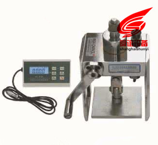 HC-2000A粘结强度检测仪生产厂家